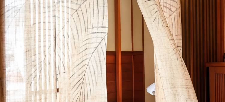 春日旅馆(Ryokan Kasuga)图片