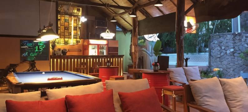 朗奇亚之家旅馆(Langchia Home - Hostel)图片