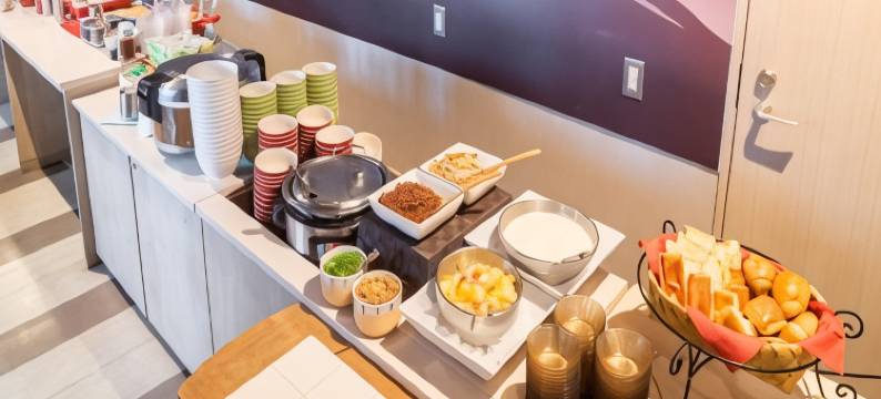 超级酒店富士inter(Super Hotel Fuji Inter)图片