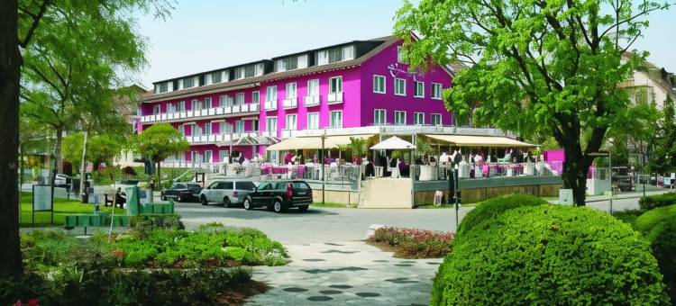 伊甸酒店(Eden Hotel)图片