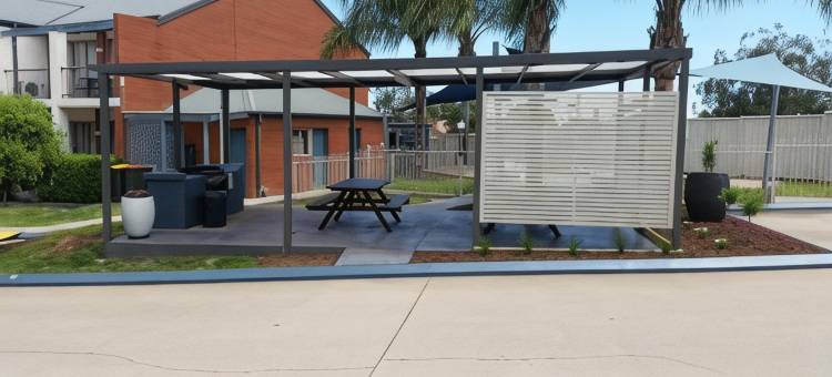 塔姆沃思探索之旅酒店(Quest Tamworth)图片