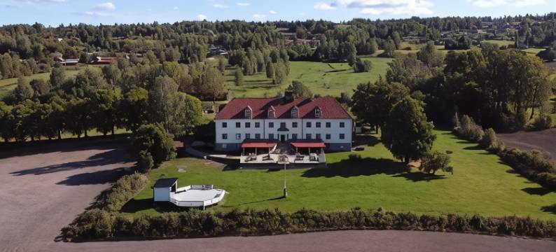 宫沙卡酒店(Kungshaga Hotell)图片