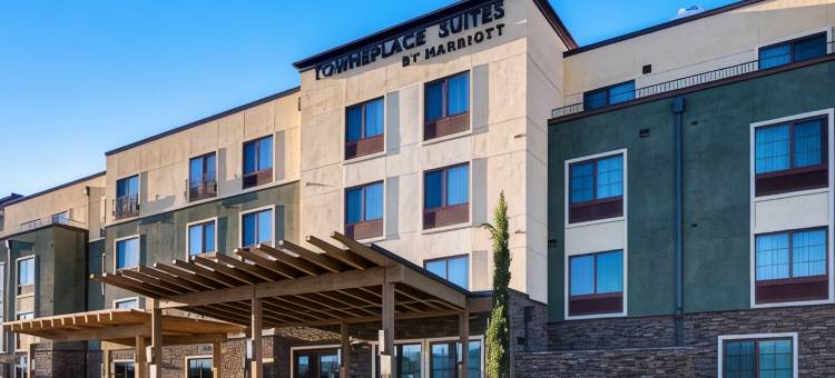 TownePlace Suites San Luis Obispo图片