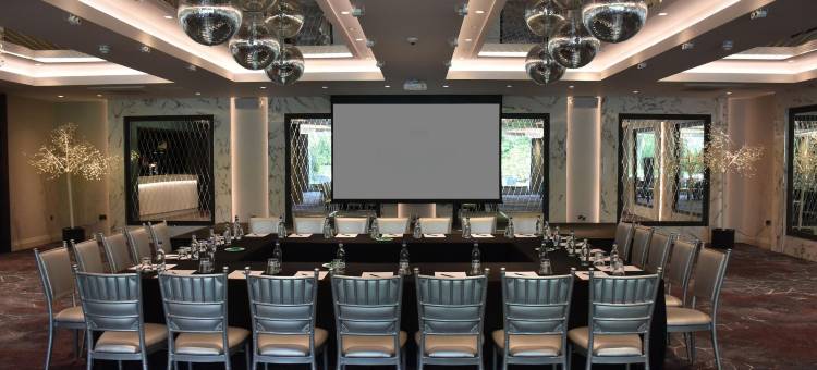 达尔梅尼公园之家酒店(Dalmeny Park House Hotel)图片