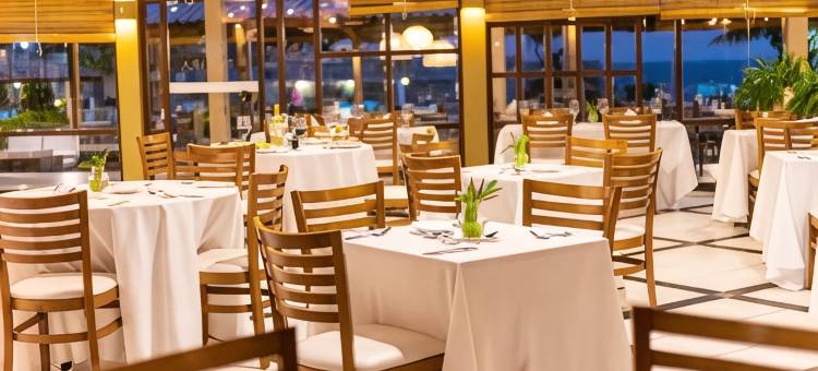 塞古鲁港生态海滨酒店(Porto Seguro Eco Bahia Hotel)图片