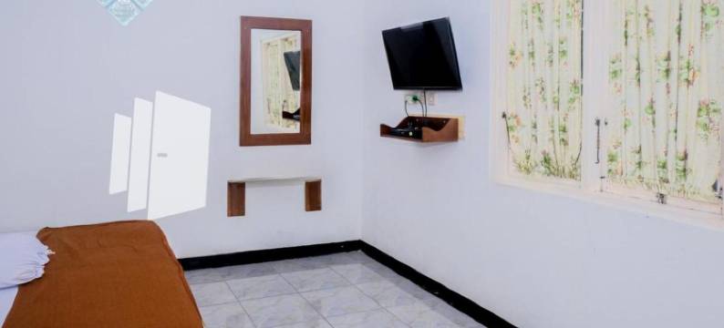 Villa Ikhbar Ciletuh RedPartner图片