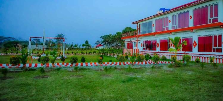 阿曼特兰酒店及度假村(Amantran Hotel & Resort)图片