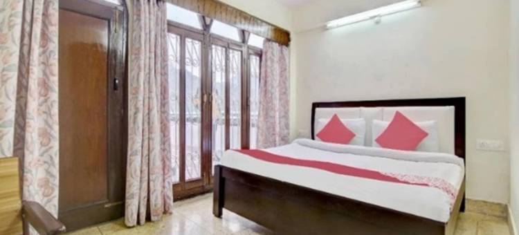 橡树荫酒店(Oak Shade Hotel)图片