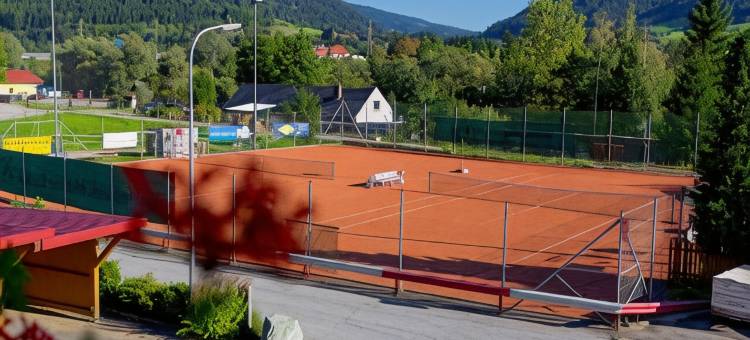 Leitner Gästehaus图片