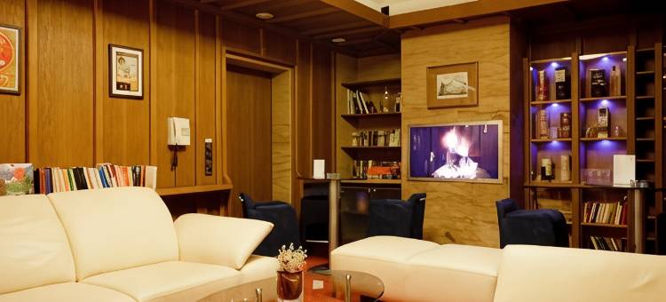 哈森指环旅馆(Ringhotel Gasthof Hasen)图片