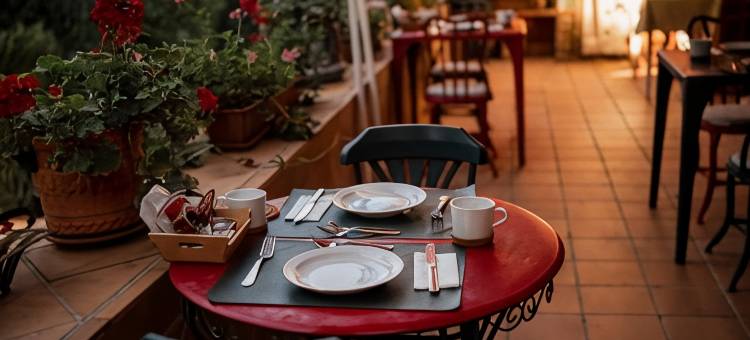 Paraíso Boutique B&B精品旅馆(Casa Paraíso Boutique B&B)图片