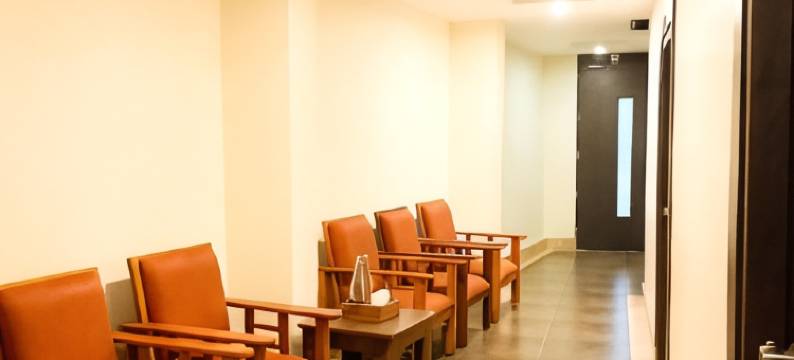 什里公寓(Shree Residency)图片