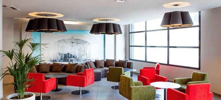 全景酒店(Hôtel Panorama)图片