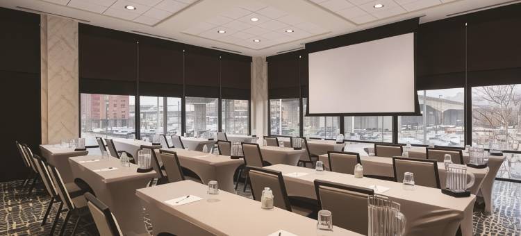 匹兹堡市中心Homewood Suites by Hilton(Homewood Suites by Hilton Pittsburgh-Downtown)图片