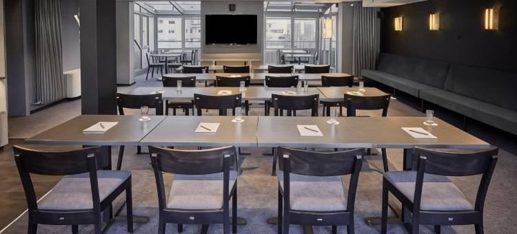 巴克斯特酒店(Baxter Hotel)图片