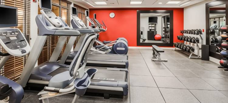 Homewood Suites by Hilton-纽约酒店(Homewood Suites by Hilton Long Island-Melville)图片