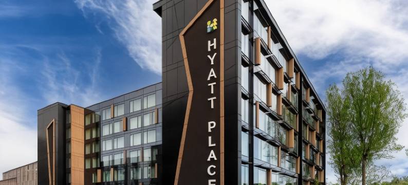 克拉特夫凯悦嘉轩酒店(Hyatt Place Krakow)图片