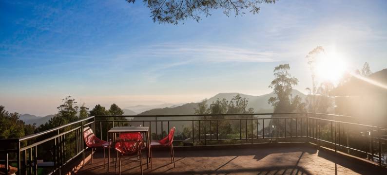 Vista Suites Doddabetta Ooty by Bestinn Leisure图片