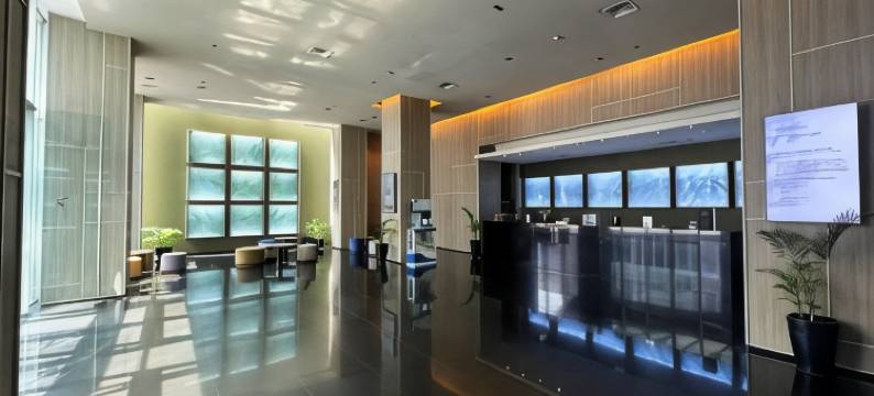 万隆诺富特酒店(Novotel Bandung)图片