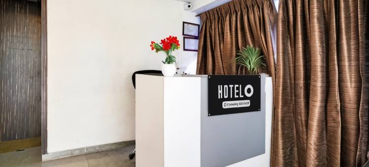 Super Hotel O Seawoods Near Palm Beach Road Formerly Sai Roop图片