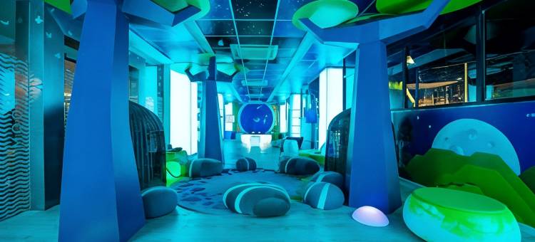 比塔科拉温泉酒店(Spring Hotel Bitácora)图片