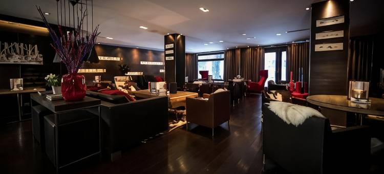 Avenue Lodge 酒店(Avenue Lodge Hotel & Spa)图片