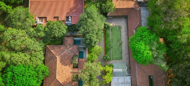 马杜赖遗产酒店(Heritage Madurai)图片