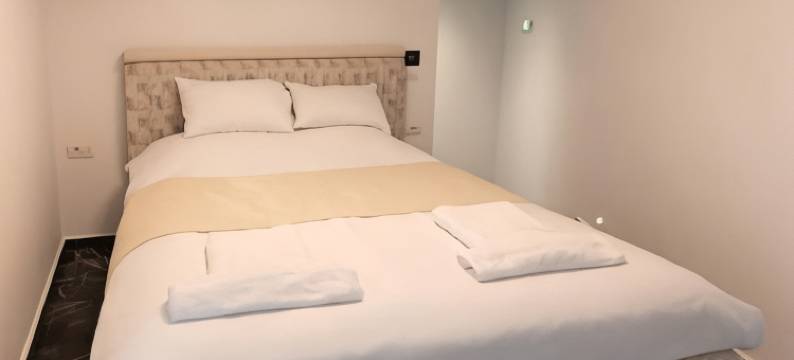 Hotel Golden Buddha图片