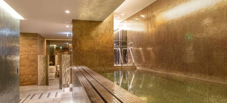 亚速尔酒店 - 奥克坦朋达德加达(Octant Ponta Delgada)图片