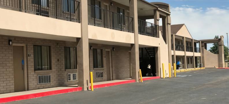 Days Inn & Suites by Wyndham Albuquerque West图片