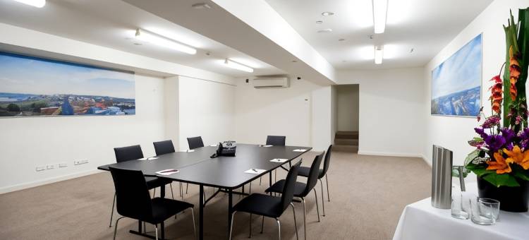 纽卡斯尔中央广场酒店(Newcastle Central Plaza Apartment Hotel Official)图片