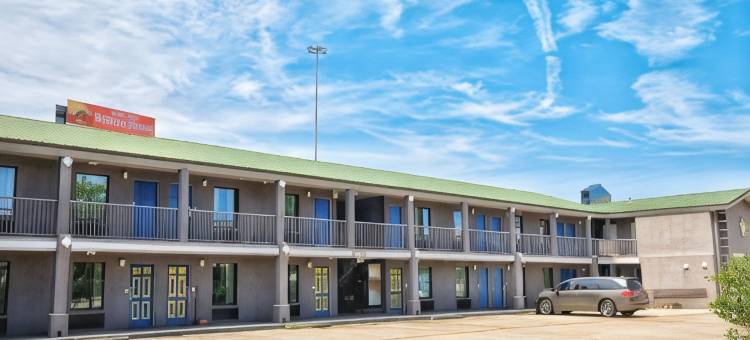 申南多亚伍德兰兹购物中心苏格兰旅馆及套房(Scottish Inns & Suites Shenandoah Woodlands Mall)图片