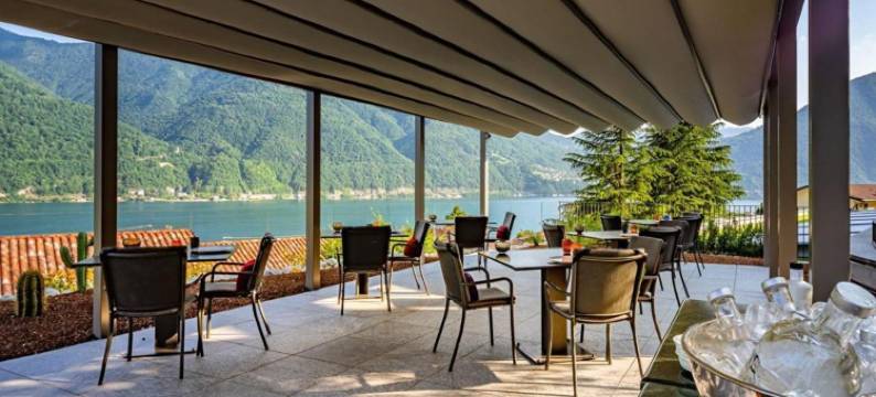 帕可圣马可海滩假日高尔夫及温泉酒店(Parco San Marco Lifestyle & Beach Resort)图片