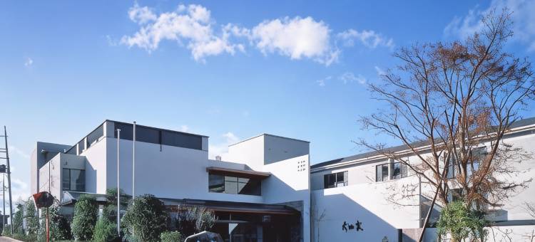 伊豆大仙屋酒店(Izu Daisenya)图片