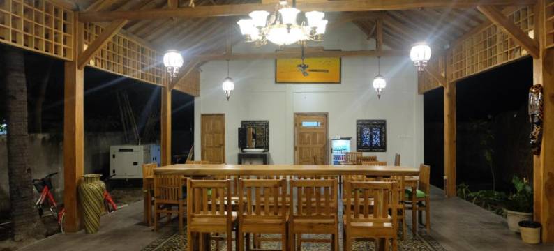 帕拉德萨别墅(Paradesa Villa)图片