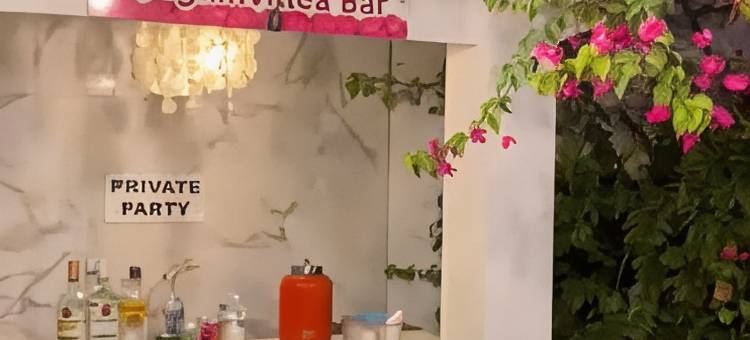 克罗尼尔俱乐部套房酒店(Colony Club Inn & Suites)图片