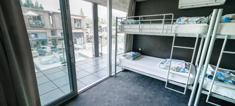 游牧者-皇后镇(Nomads Queenstown Hostel)图片