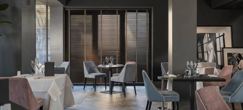 Coast Hotel & Spa - Adults Only Aperto Tutto l'Anno图片