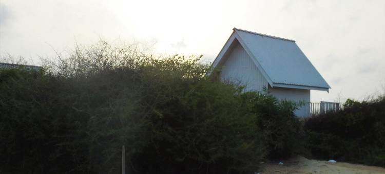 凯皮提亚沙滩 GLN 酒店(Sands Kalpitiya by Gln)图片