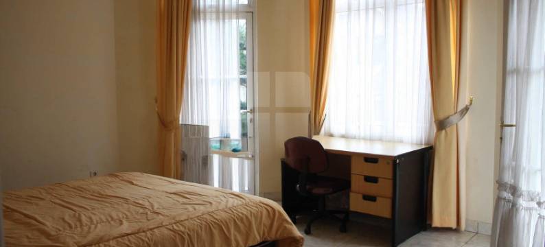 库塔花朵蒲公英别墅酒店(Villa Kota Bunga Dandelion)图片