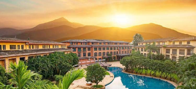 探索度假村(Discover Resorts - Karjat)图片
