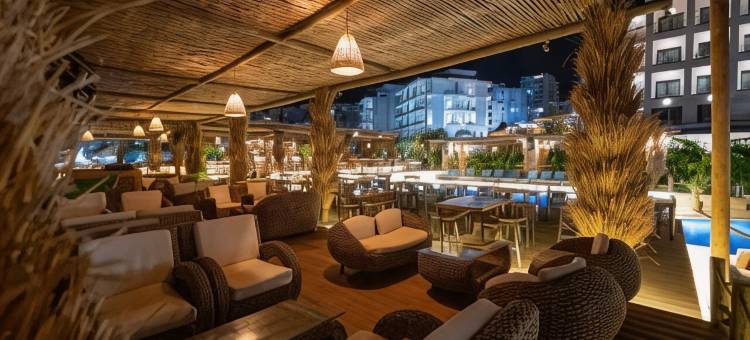 萨兰达大酒店(Grand Hotel Saranda)图片