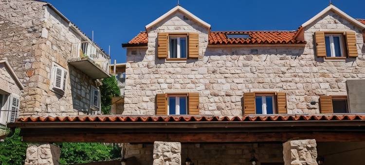 赫瓦尔德亚历史酒店(Heritage Hotel Dea Hvar)图片