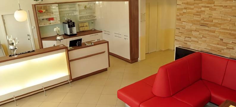 拜耳连恩酒店和餐厅有限责任公司(Beierleins Hotel & Catering Gmbh)图片