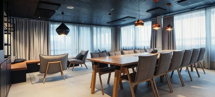 Holiday Inn 赫尔辛基会展中心假日酒店(Holiday Inn Helsinki - Expo)图片