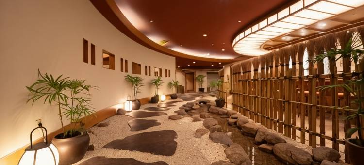 高山希尔顿度假酒店(Hilton Takayama Resort)图片