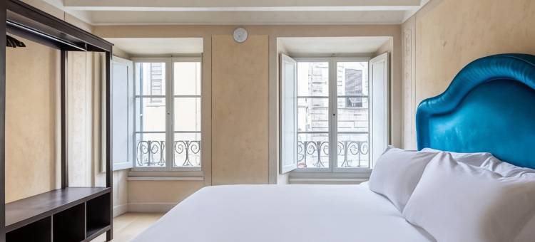 Numa | 费利切房间和公寓(Numa Florence Felice)图片