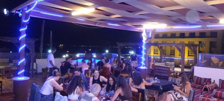 伊甸酒店 亚喀巴(Eden Aqaba Hotel)图片