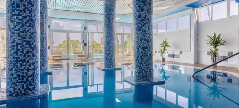 阿米尼斯地中海马拉迪索酒店(Mediteran Maradiso Hotel by Aminess)图片