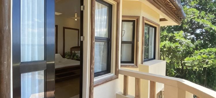 塔哈南度假村&日落海滩俱乐部(Tahanan Resort)图片